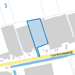 Perceel VMN00-N-5610