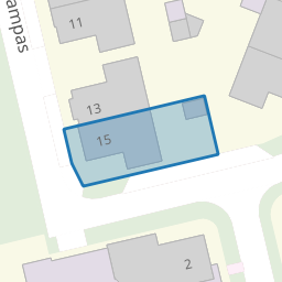 Perceel VMN00-N-5668