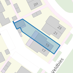 Perceel VMN00-N-5699