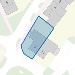 Perceel VMN00-N-5707