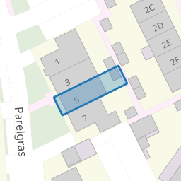 Perceel VMN00-N-5709