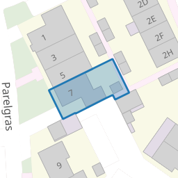 Perceel VMN00-N-5711