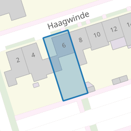 Perceel VMN00-N-5732