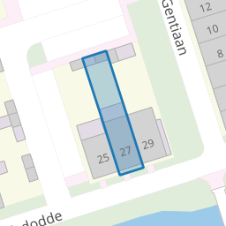 Perceel VMN00-N-5740