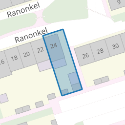 Perceel VMN00-N-5741