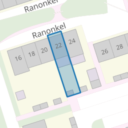 Perceel VMN00-N-5764