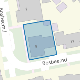 Perceel VMN00-N-5816