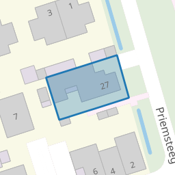 Perceel VMN00-N-5838