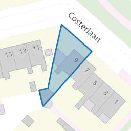 Perceel VMN00-N-6023