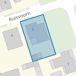 Perceel VMN00-N-6025