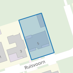 Perceel VMN00-N-6043