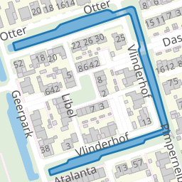 Perceel VMN00-N-6256