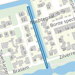 Perceel VMN00-N-6260