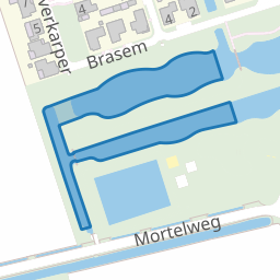 Perceel VMN00-N-6262