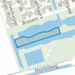 Perceel VMN00-N-6263