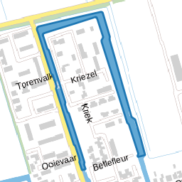 Perceel VMN00-N-6284