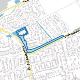 Perceel VMN00-N-6290