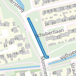 Perceel VMN00-N-6309