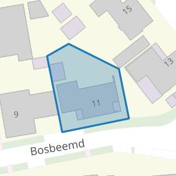 Perceel VMN00-N-6318