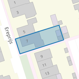 Perceel VMN00-N-6373