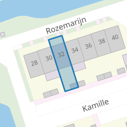 Perceel VMN00-N-6536