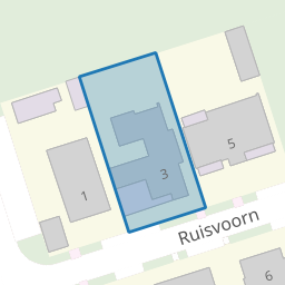 Perceel VMN00-N-6587