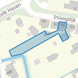 Perceel VMN00-N-6599