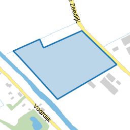 Perceel VMN00-N-6621