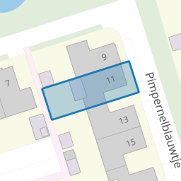 Perceel VMN00-N-6732