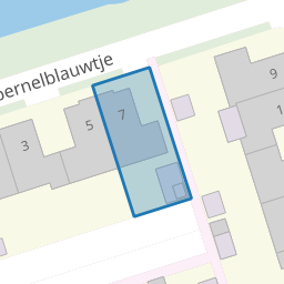 Perceel VMN00-N-6741