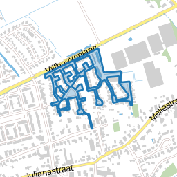 Perceel VMN00-N-6774