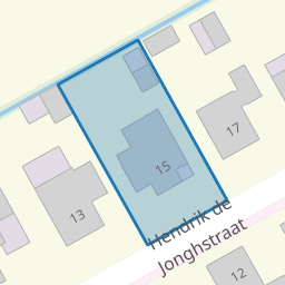 Perceel VMN00-N-6798