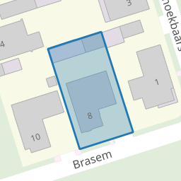 Perceel VMN00-N-6808