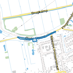 Perceel VMN00-N-6810