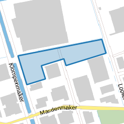 Perceel VMN00-N-6817