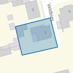 Perceel VMN00-N-6820