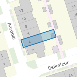 Perceel VMN00-N-6861