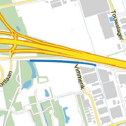 Perceel VMN00-N-6909