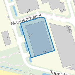 Perceel VMN00-N-6923