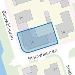 Perceel VMN00-N-6953