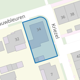 Perceel VMN00-N-6964