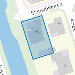 Perceel VMN00-N-6972