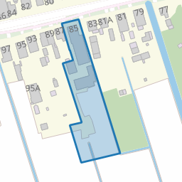 Perceel VMN00-N-7050