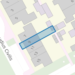 Perceel VMN00-N-7111