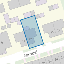 Perceel VMN00-N-7170