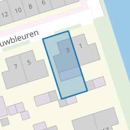 Perceel VMN00-N-7172