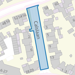 Perceel VMN00-N-7180