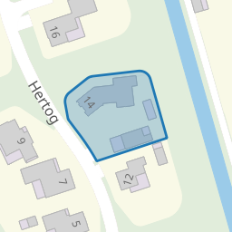 Perceel VMN00-N-7188