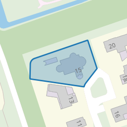 Perceel VMN00-N-7195