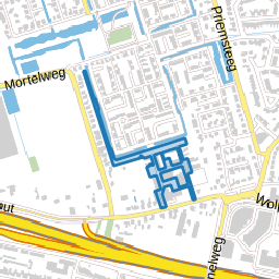 Perceel VMN00-N-7258